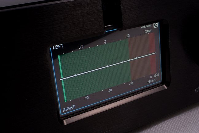 EAM Lab Classic 202i
