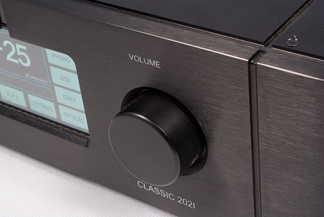 EAM Lab Classic 202i