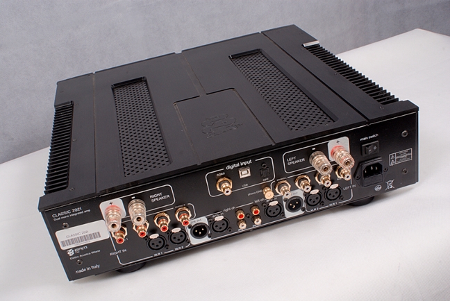 EAM Lab Classic 202i