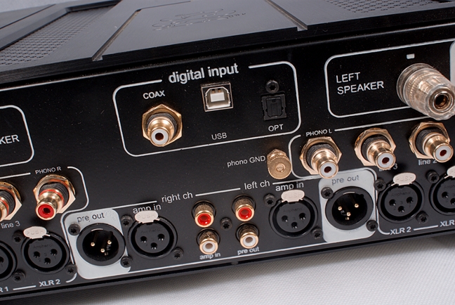 EAM Lab Classic 202i