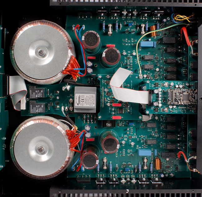 EAM Lab Classic 202i