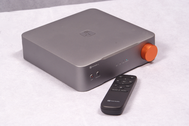 Fosi Audio S3