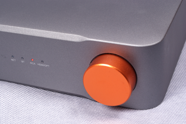 Fosi Audio S3