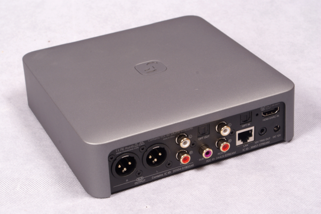 Fosi Audio S3