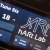hARt Lab Tune Six - Ολοκληρωμένος ενισχυτής/Streamer.