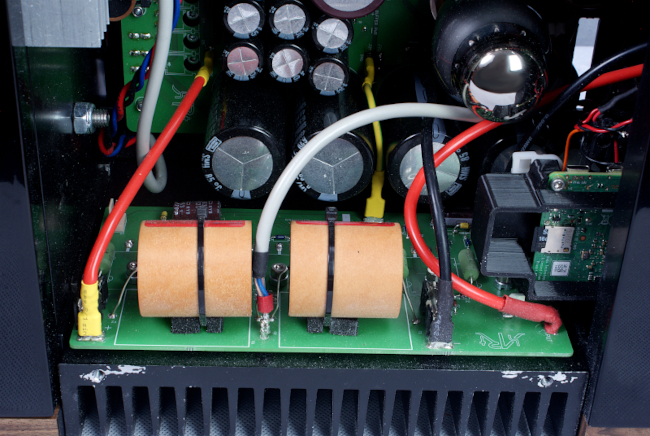 hARt Lab Tune Six