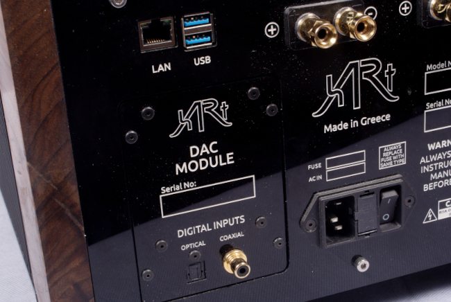 hARt Lab Tune Six