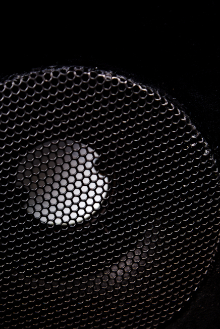 No Limit Audio Reference One