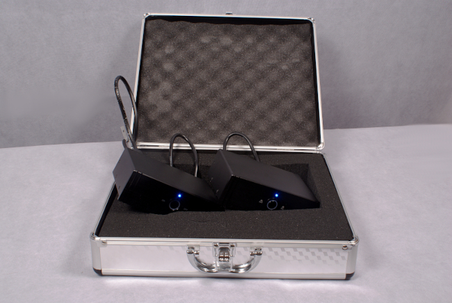 Oehlbach Twin Amp Ultra