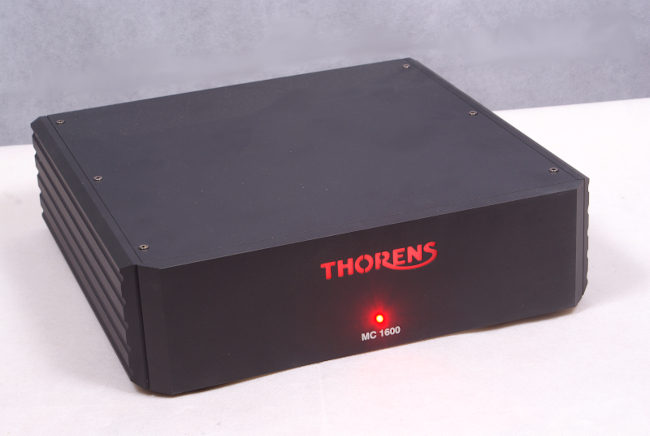 Thorens MC 1600