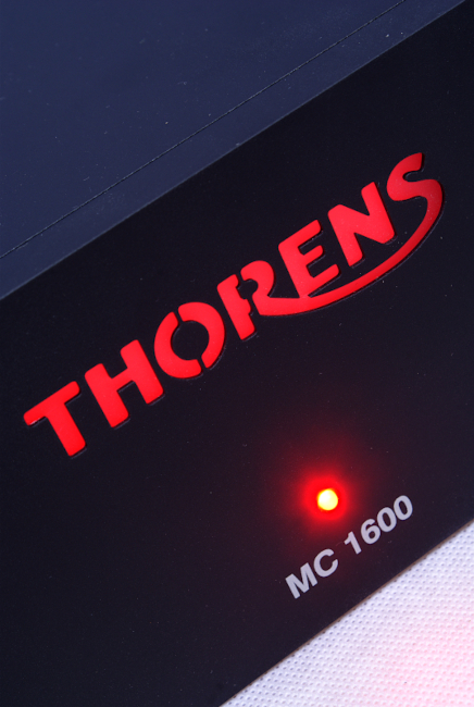 Thorens MC 1600