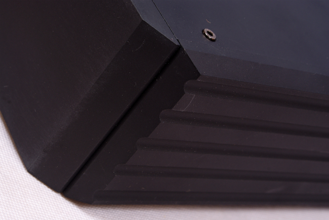 Thorens MC 1600