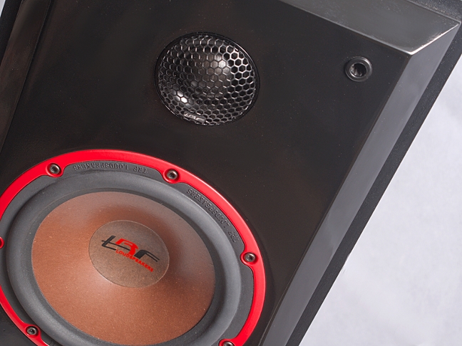 TRF Audio HE WTCB 652
