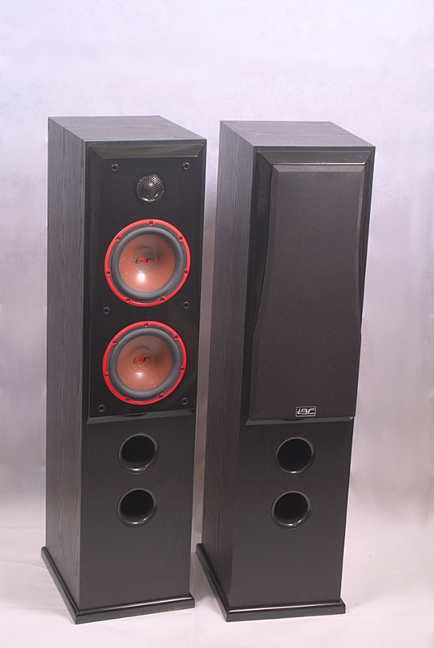 TRF Audio HE WTCB 652
