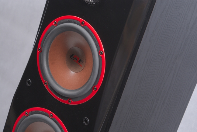TRF Audio HE WTCB 652