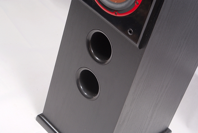 TRF Audio HE WTCB 652