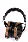 Audeze LCD-2/Burson Conductor