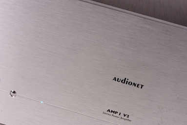 Audionet DNP/AMP I V2