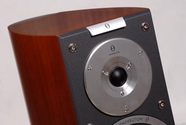 Audiovector SR 3 Signature