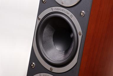 Audiovector SR 3 Signature