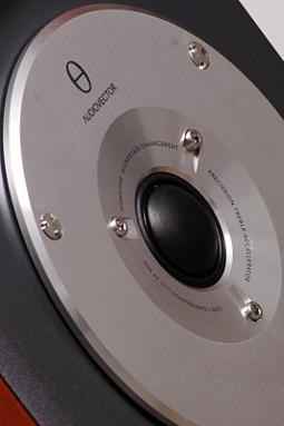 Audiovector SR 3 Signature