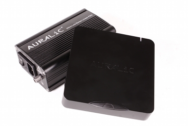 Auralic Aries Mini