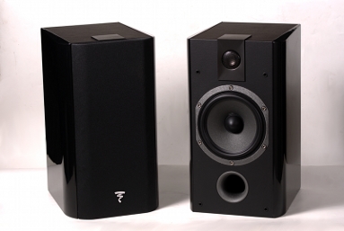 Focal Chorus 706