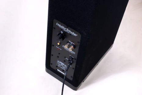 Definitive Technology BP7004
