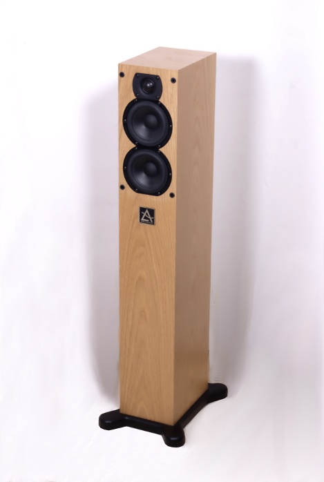 Leema Acoustics Xone