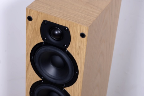 Leema Acoustics Xone