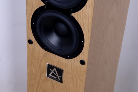 Leema Acoustics Xone