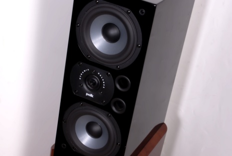 Polk Audio LSi15