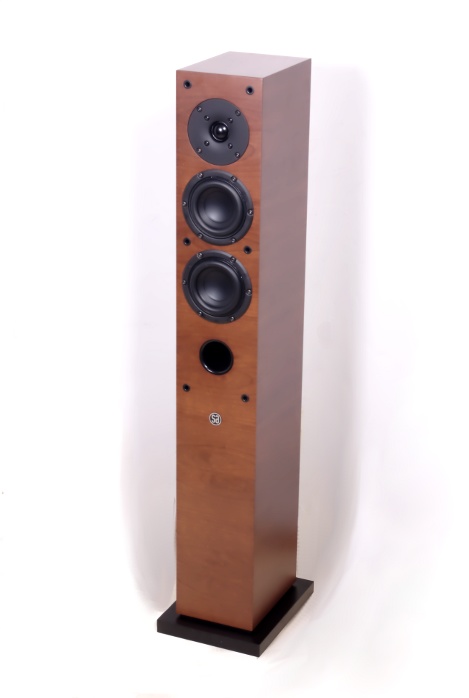 System Audio Aura 30