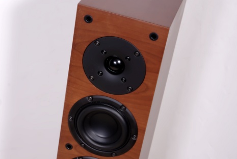 System Audio Aura 30