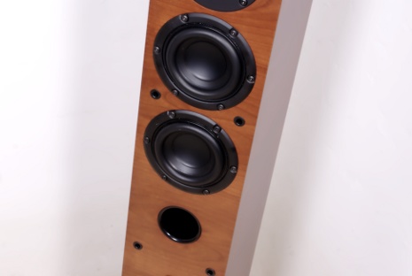 System Audio Aura 30