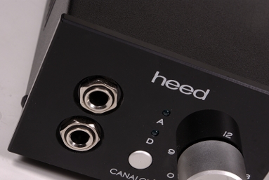 Heed Audio Canalot III/Q-PSU III