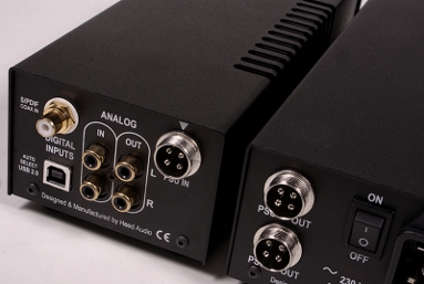 Heed Audio Canalot III/Q-PSU III