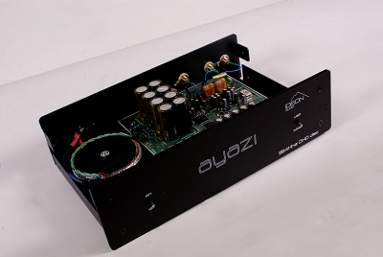 Ideon Audio Ayazi.