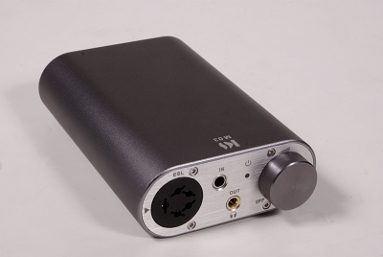 King Sound M-10/M-03 – H2