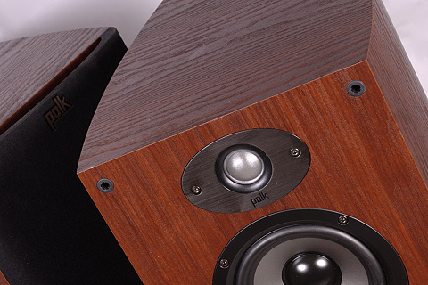 Polk Audio TSx550T