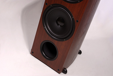 Polk Audio TSx550T