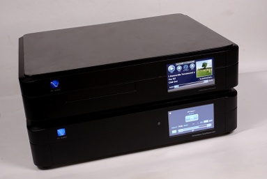 PS Audio PerfectWave Memory Player/DirectStream DAC