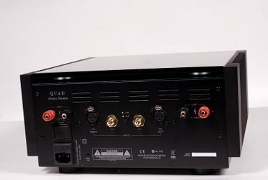 Quad Artera Play/Stereo/Z-2