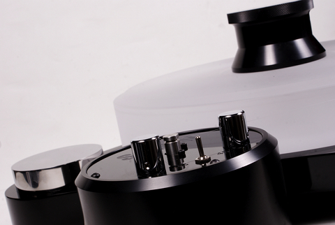 Scheu Analog Diamond/Rega RB202/Benz Micro Silver.